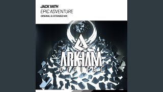 Epic Adventure (Original Mix)
