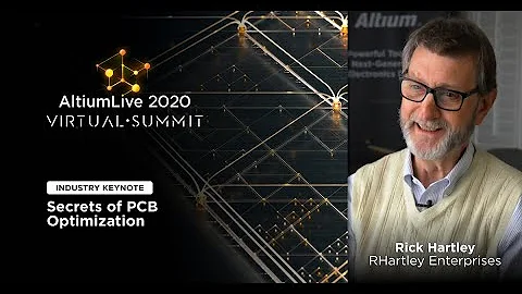 Secrets of PCB Optimization - Rick Hartley - Altiu...