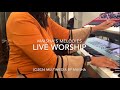 Maisha's Melodies Live Worship Promo-Join us @ 2 p.m. Sunday, April 14, 2024