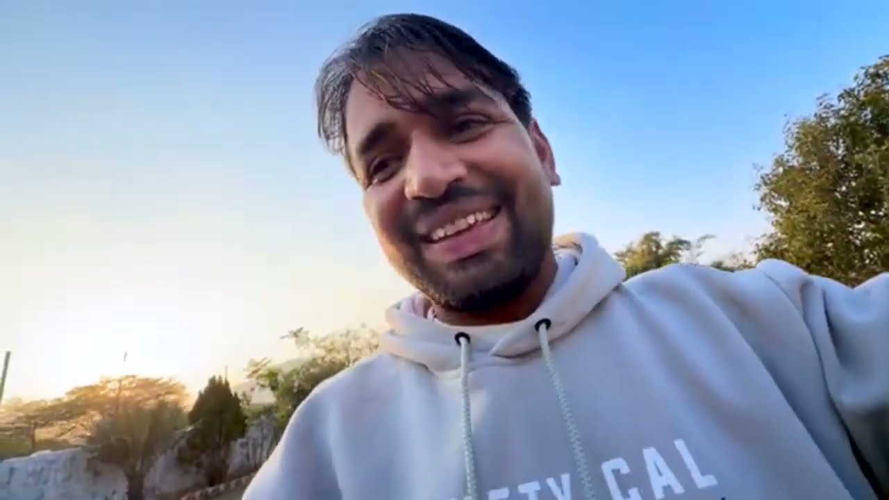 20 million Orbies in Manish car 