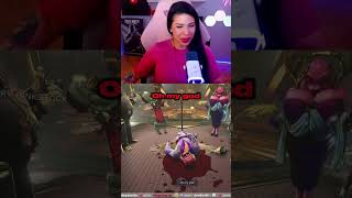 Best moments in High on Life 2 so far 😂 | #highonlife2 #twitch #twitchstreamers #natessia