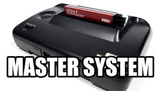 Best Sega Master System Reviews by Classic Game Room