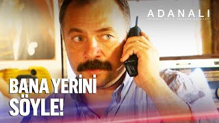 Adanalı, Maraz Ali'nin mekanına çöktü! - Adanalı 30. Bölüm