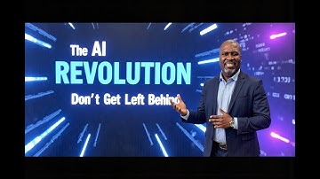 The AI Revolution: Don