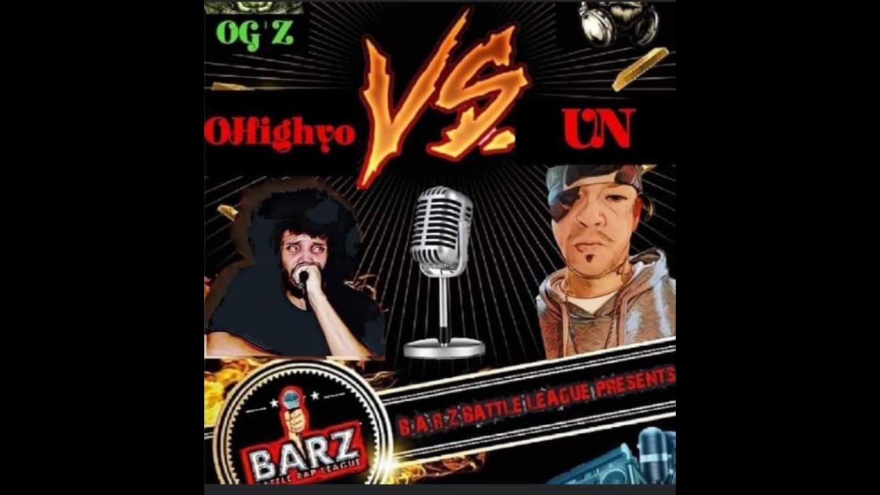 OHIGHYO vs UN (Ogs Vs NEW Dogz 2022) (Video Battle )