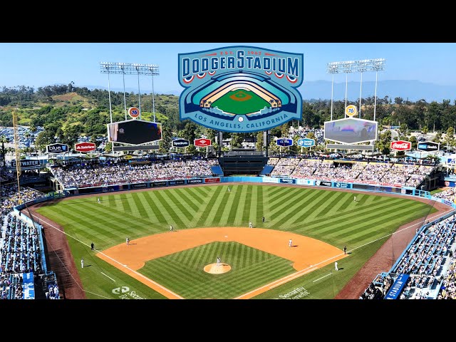 19 Fun Facts About Dodger Stadium Every Family Should Know