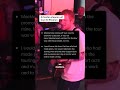 Artiesten stappen uit de tour van Ed Sheeran. #vrtnws #edsheeran #macklemore #finneas #gaza