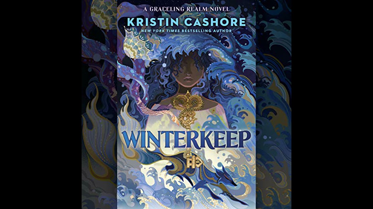 Winterkeep by Kristin Cashore | Full Audiobook