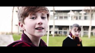 Harry Potter Make a Movie Camp
