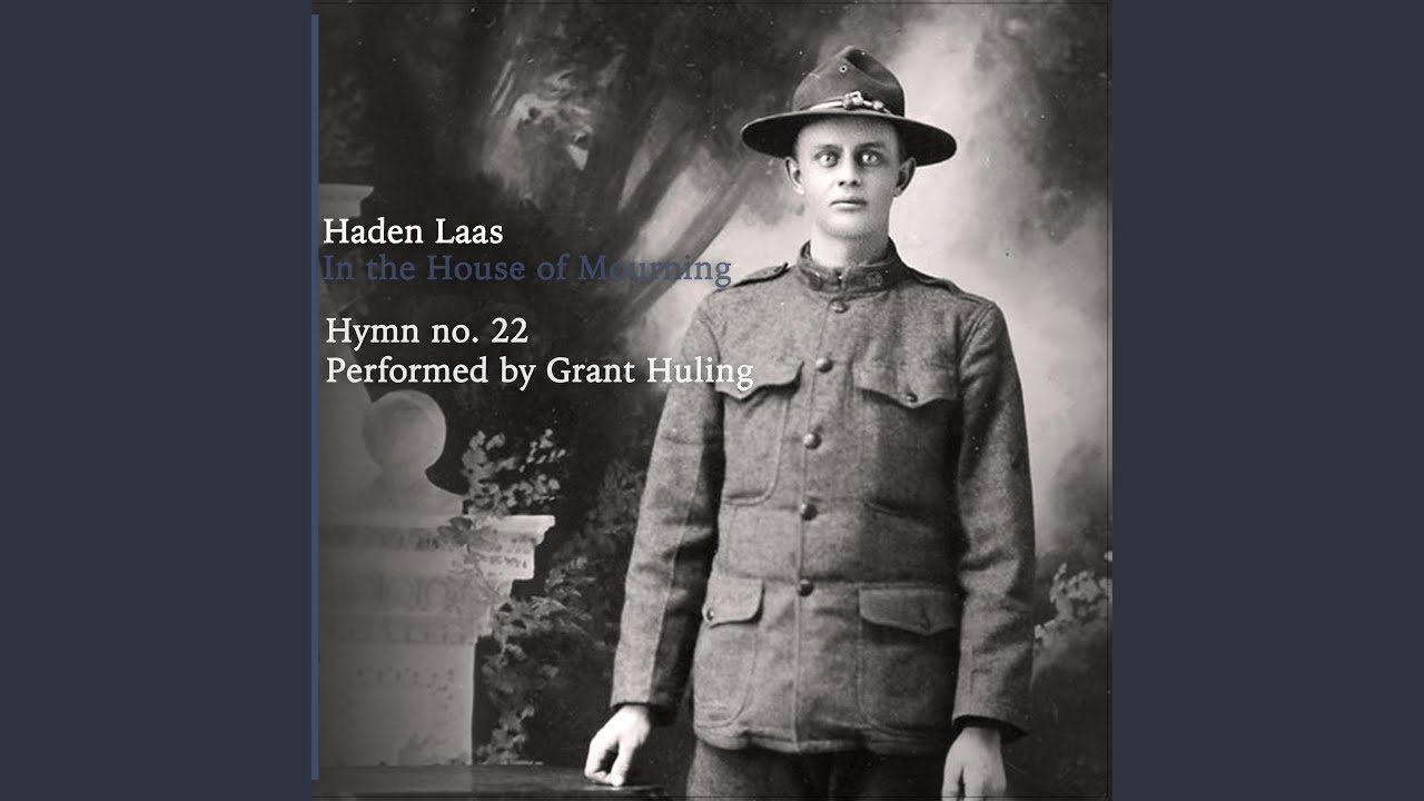 In the House of Mourning