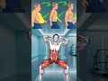 Get a 6 Pack in Just 90 Days with This Full Body Standing Workout! #motivation #exercise #abs