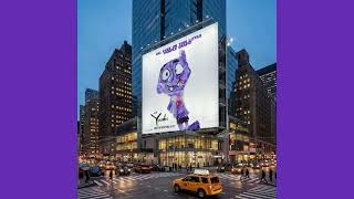 The Younins - Purps Billboard Takeover