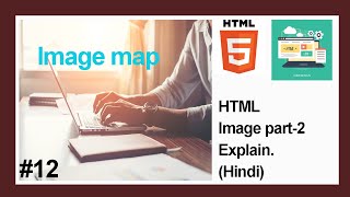 html image map explain - html tutorial for beginner | html tutorial | part -2 | Hindi