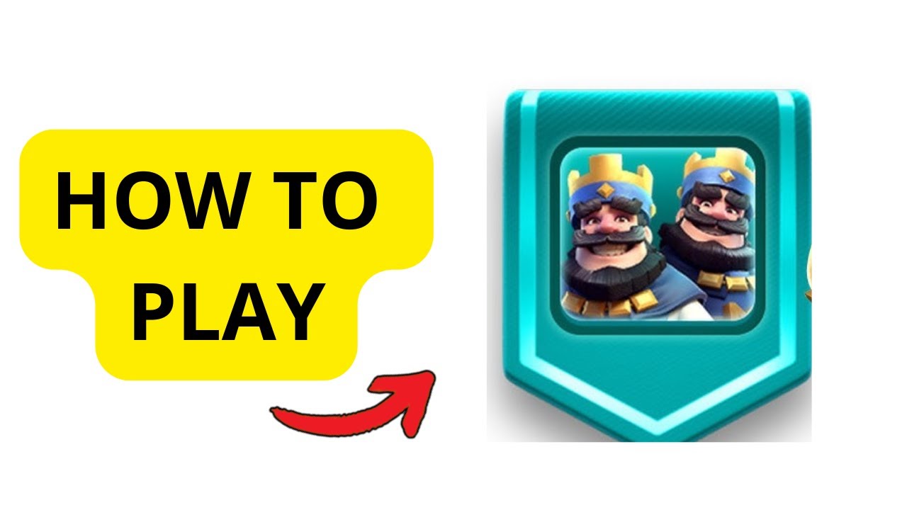 First 2v2 Ladder How To Play 2v2 LADDER In Clash Royale - YouTube