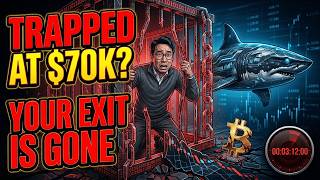 The $70K Liquidity Trap: Why Your Exit Strategy is Already Obsolete