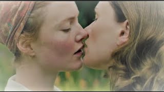 Lydia  Jean tell It To The Bees Romantic Scene  Leave The Door Open