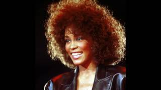 Whitney Houston - You&#39;ll Never Stand Alone (Jimmy&#39;s Club Mix)