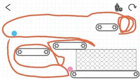 我過了Brain Dots的第118關！ http://braindotsapp.com #BrainDots #BrainDots_s118