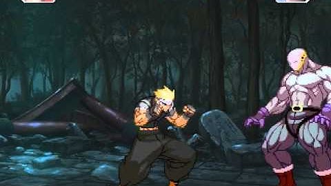 Yatagarasu Jet Combos