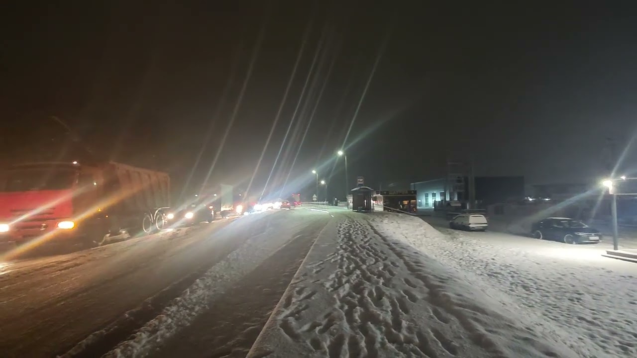 г.о. Домодедово, КП ФОРВАРД - Трафик, 360