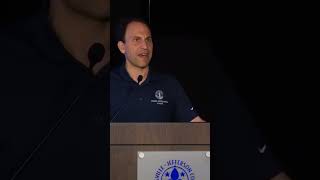 Mayor Craig Greenberg on gun violence affecting families after downtown restaurant shooting.