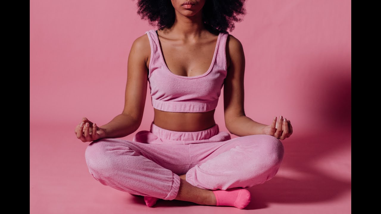 Медитация на исполнение желаний. Письмо во вселенную. - YouTube