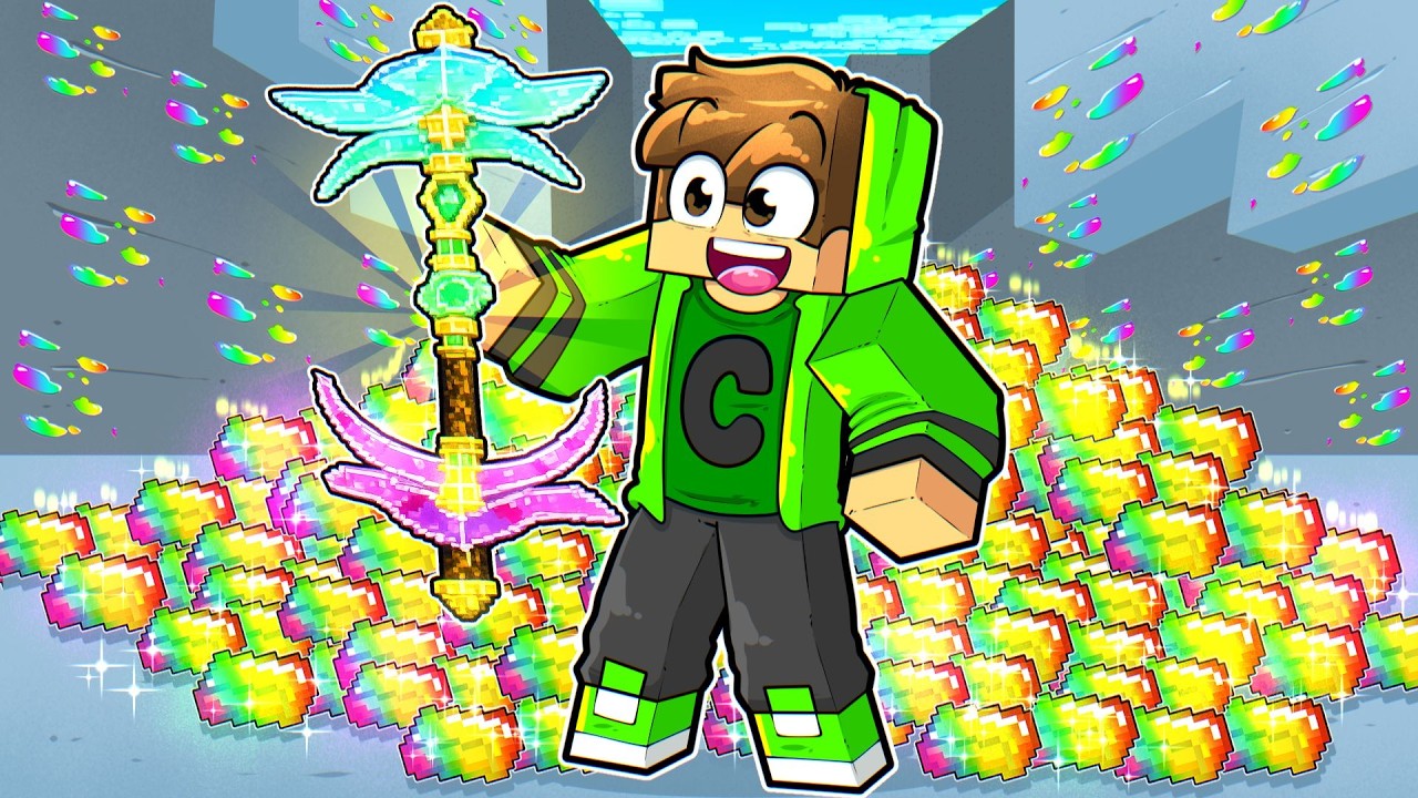 MINERANDO AVARITIA com INSCRITOS AO VIVO no Roblox!