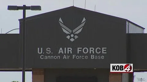 4 Investigates: State blames Air Force in major poisoning of groundwater