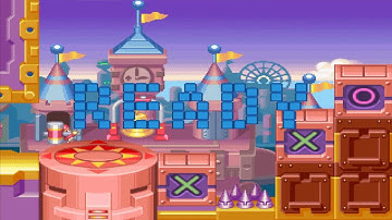 Megaman 8 EP. 2 Clown man & the fun carnival