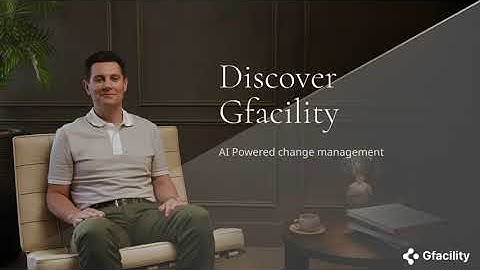 Part 2 – AI-Powered ITIL Change Management | Gfacility