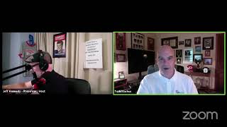 The Kennedy Effect  Interview with Todd Eachus