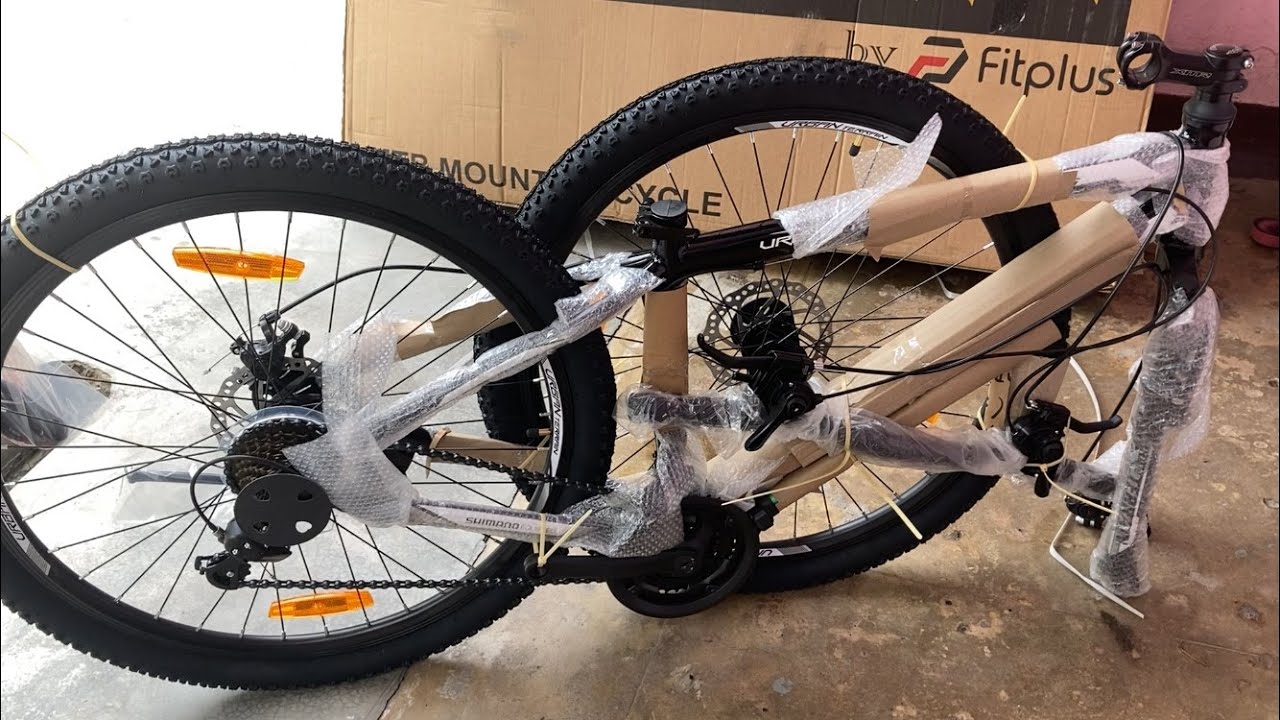 urban terrain ut1000 mtb 27.5 t mountain cycle