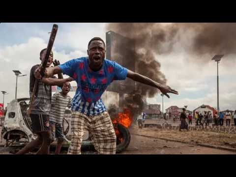 🚨 ALERTE : SG KABUYA DONNE LE MOT D’ORDRE AU FORCE DU PROGRES POUR LE 03 JUIN
