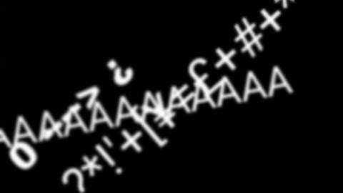 Numbers 0 to NEVER [3] SNEAK PEEK #1