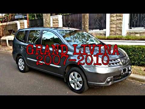 UPDATE DAFTAR HARGA NISSAN GRAND LIVINA BEKAS MURAH SAMARINDA 2019. 