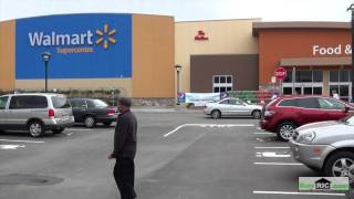 Port Coquitlam Walmart Supercenter Grand Opening - Fremont Village - BuyRIC.com