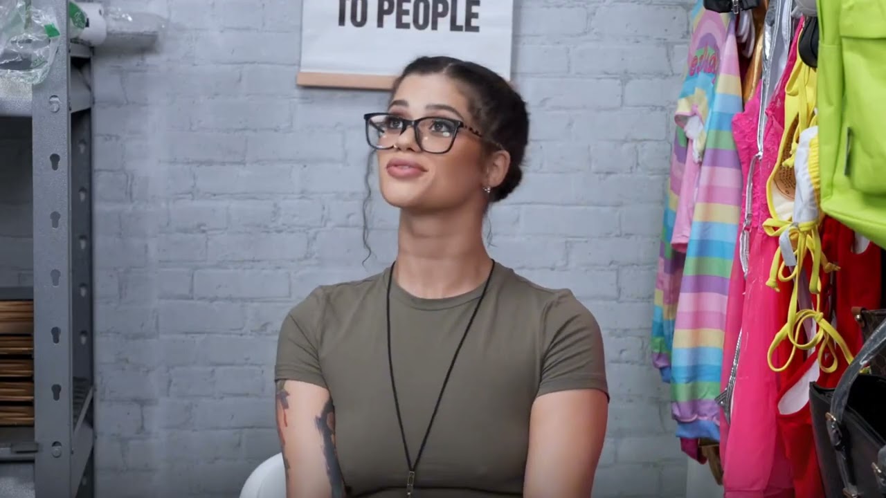 Shoplyfter  Remy Woods - Case no. 8004479 - Bootcamp Thief