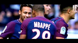 Best Football Skills Mix 2018  Messi  Neymar  Ronaldo  Salah  Pogba  Isco U0026 More