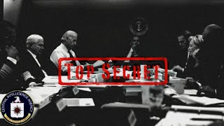 Top 10 Secret Government Experiments Revealed