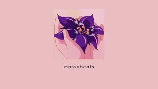 [non copyright music] massobeats - lotus (lofi aesthetic music)