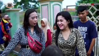 FAHMI ZEIN - BANYU LARANGAN | SINGA DANGDUT PUTRA PA\