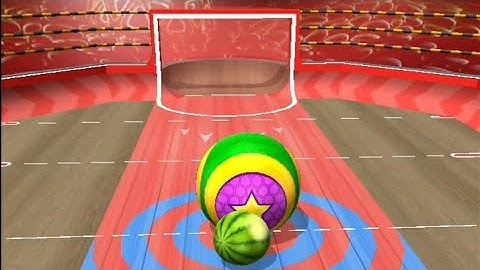 🎱🔥Going Balls - Gameplay Speedrun|All Level🪐☄️part 1109 ✅