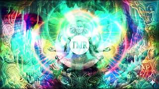 Indian Drone Meditation // Slow Bhajan Fade