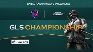 GLS CHAMPIONSHIP - VÒNG LOẠI AC