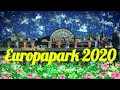 Europapark 2020 | In der Coronazeit
