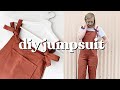 How To Make A Jumpsuit