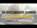 What Are the Best Language Learning Grammar Books?