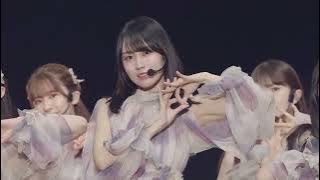 乃木坂46 - Same Numbers