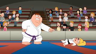 Family Guy Unlimited Funny Compilation | Try Not To Laugh Challenge #1080p