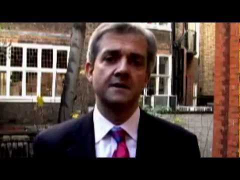 Chris Huhne - Vicky Pryce Who's Sorry Now - Video Tribute to the Trial of the Year
